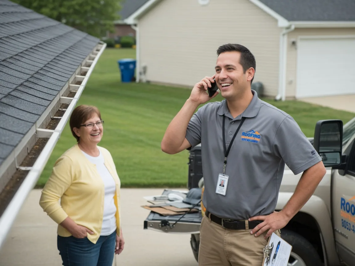 Local Roofing Contractors Scottdale, GA FAQs